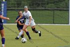 WSoc vs Curry  Wheaton College Women’s Soccer vs Curry College. - Photo By: KEITH NORDSTROM
